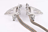 Campagnolo Victory #405/000 Pedals with english threads from the 1980s