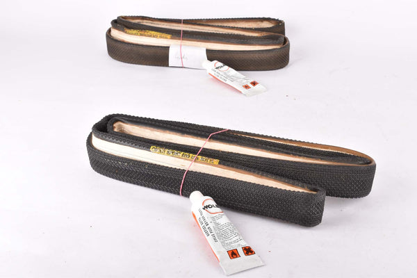 NOS Barum Cross Sport Cyclo Cross single Tubular Tire in 700c (27")