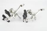NOS Shimano 105 #BR-5501 dual pivot brake caliper set from the 2000s-10s