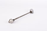 Miche quick release, rear Skewer from the 1980s