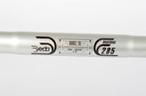 NOS 3 Deda Anatomic 285 Handlebars 44cm with 26.0 clampsize from the 1990s NOS