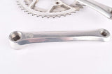 Campagnolo Triomphe #0365 Crankset with 52/42 Teeth and 170mm length, from 1987