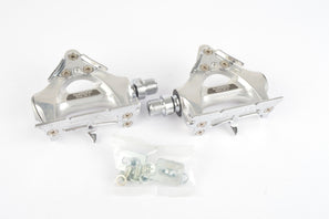 NEW Shimano 600EX #PD-6207 Pedals with english threading from 1987 NOS