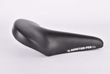 Black Selle San Marco Mountain Pro MTB Saddle from the 1990s