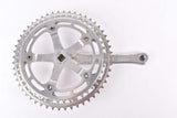 Shimano Dura-Ace first generation #GA-200 Crankset with 52/45 teeth and 170mm length from the early 1970s
