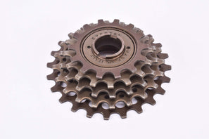 G. Caimi Castano Everest 5-speed Freewheel with 14-24 teeth and italian thread