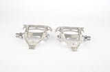 NOS Campagnolo Chorus / Athena #PD-02CH Pedals from the 1980s - 90s
