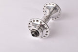 Campagnolo C-Record #322/101 front Hub with 32 holes from the 1980s