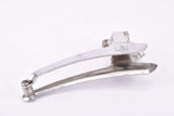Campagnolo C-Record #0104019 braze-on front derailleur from 1986 / 1987