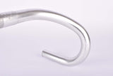 Cinelli 65 mod. Criterium (winged logo only) Strada/Pista Handlebar in size 40cm (c-c) and 26.4mm clamp size, from the 1980s