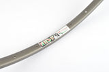 NEW Nisi Solidal tubular single Rim 700c/622mm with 36 holes from the 1980s NOS