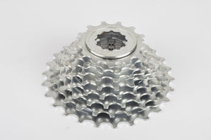 NEW Shimano 105 #CS-HG70 8-speed cassette 13-26 teeth from 1993 NOS