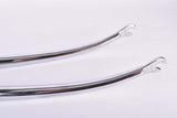 28" Chromed Francesco Moser Fork with F.Moser drop outs