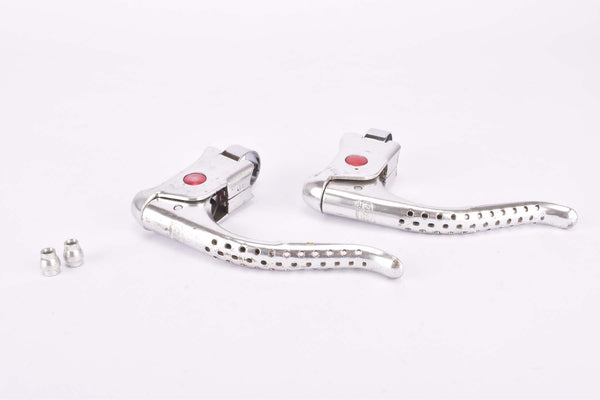 Shimano 600EX Arabesque #BL-6200 brake lever set from 1977