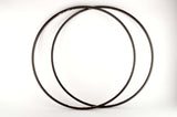 NEW FiR Quasar Tubular Rims 700c/622mm with 36 holes from the 1980s NOS