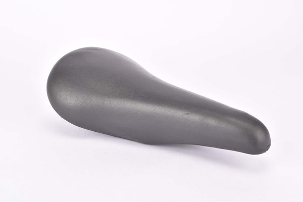 Black Selle San Marco Rally 314 Saddle from the 1970s - 1980s