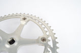 Campagnolo Super Record #1049/A Crankset with 42/52 teeth and 170mm length from 1982