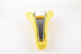 NEW Selle Italia Mundialita Motobecane saddle from the 1980s NOS