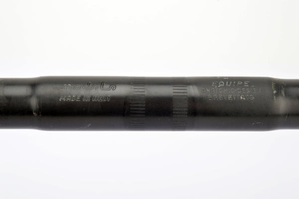 Modolo Equipe Handlebar in size 44.5 cm and 26.0 mm clamp size from the 1990s
