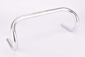 Cinelli mod. 66 - 42 Del Mondo Handlebar in size 42cm (c-c) and 26.4mm clamp size, from the 1980s
