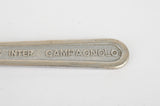 Campagnolo #769 tool, Cotterles spindle end bolt spanner