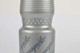 NEW Campagnolo Record water bottle in grey with 750ml from 2009 NOS