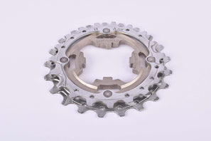 Campagnolo Record 10 speed Ultra Drive #CSK00-RE10 cassette sprocket 19A-21A #10S-91AT with 19 / 21 teeth