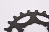 NOS Shimano Uniglide Cassette Sprocket with 21 teeth