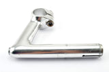 3 ttt Mod. 1 Record Strada stem in size 95mm with 26.0mm bar clamp size from the 1980s