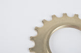 NOS Sachs (Sachs-Maillard) Aris #FY 7-speed and 8-speed Cog, Freewheel sprocket, threaded on inside, with 19 teeth from the 1990s