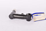 NOS CH.JI Mount Biketune Multiposition (Dinotti) adjustable Stem in size 115 - 135mm with 25.4mm bar clamp size from the 1990s