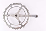 Campagnolo Nuovo Gran Sport #3320 single Crankset with 53 Teeth and 170mm length from 1975