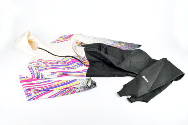 NEW Santini #79UK Thermo one-piece Suit in Size L