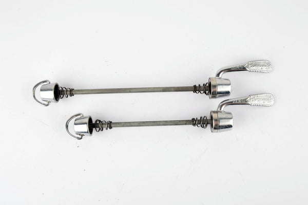 Campagnolo C-Record skewer set from the 1980s