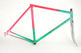 Colnago Super 91 frame 53.5 cm (c-t) / 52 cm (c-c) Columbus Super 91
