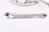 Campagnolo Triomphe #0365 Crankset with 52/42 Teeth and 170mm length, from 1987