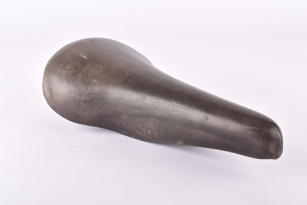 Selle San Marco Rolls daim marron - Équipements vélos Selle San Marco Rolls daim marron - Équipements vélos