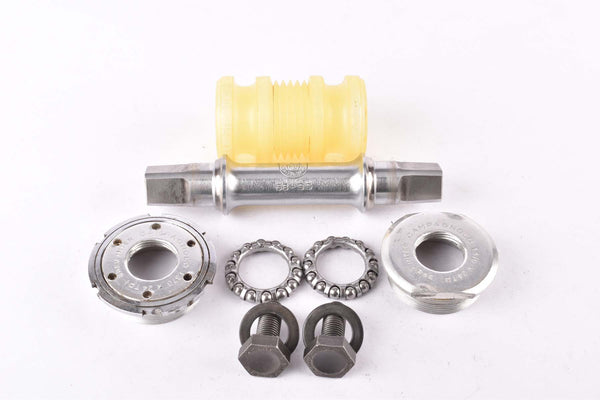 Campagnolo C-Record Bottom Bracket with english thread from the 1980s