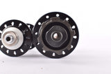 NOS Rigida RWS Hubset with 24 holes, Campagnolo 9/10/11/12-speed
