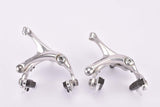 Campagnolo Mirage dual pivot brake caliper set from the 1990s - 2000s