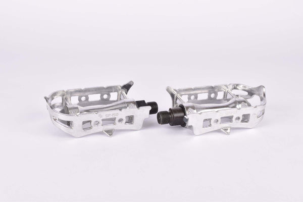 NOS Sakae/Ringyo SR #SP-150 Pedals with english threading from 1972