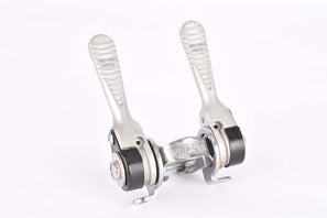 NOS SunTour #LD-1500 Power Shifter clamp-on friction gear levers from the 1980s