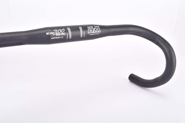 NOS ITM Road Racing 300 Super Over Anatomica double grooved ergonomical Handlebar in size 44cm (c-c) and 31.8mm clamp size from the 2000s