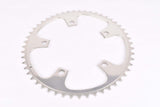 NOS Mavic #631 Starfish chainring with 51 teeth and 130 BCD from the 1980s