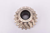 NOS Sachs Aris 8-speed Freewheel with 13-21 teeth and english thread from 1993