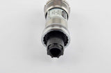 Shimano 105 #BB-5500 Octalink bottom bracket with italian threading from 2003