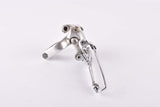 Campagnolo Chorus 10 speed clamp-on front derailleur from the 2000s