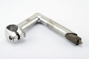 Sakae/Ringyo SR Forged AX-110 stem in size 110mm with 25.4mm bar clamp size from 1979