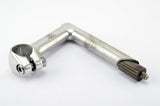 Sakae/Ringyo SR Forged AX-110 stem in size 110mm with 25.4mm bar clamp size from 1979