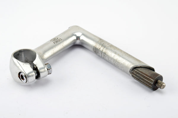 Sakae/Ringyo SR Forged AX-110 stem in size 110mm with 25.4mm bar clamp size from 1979